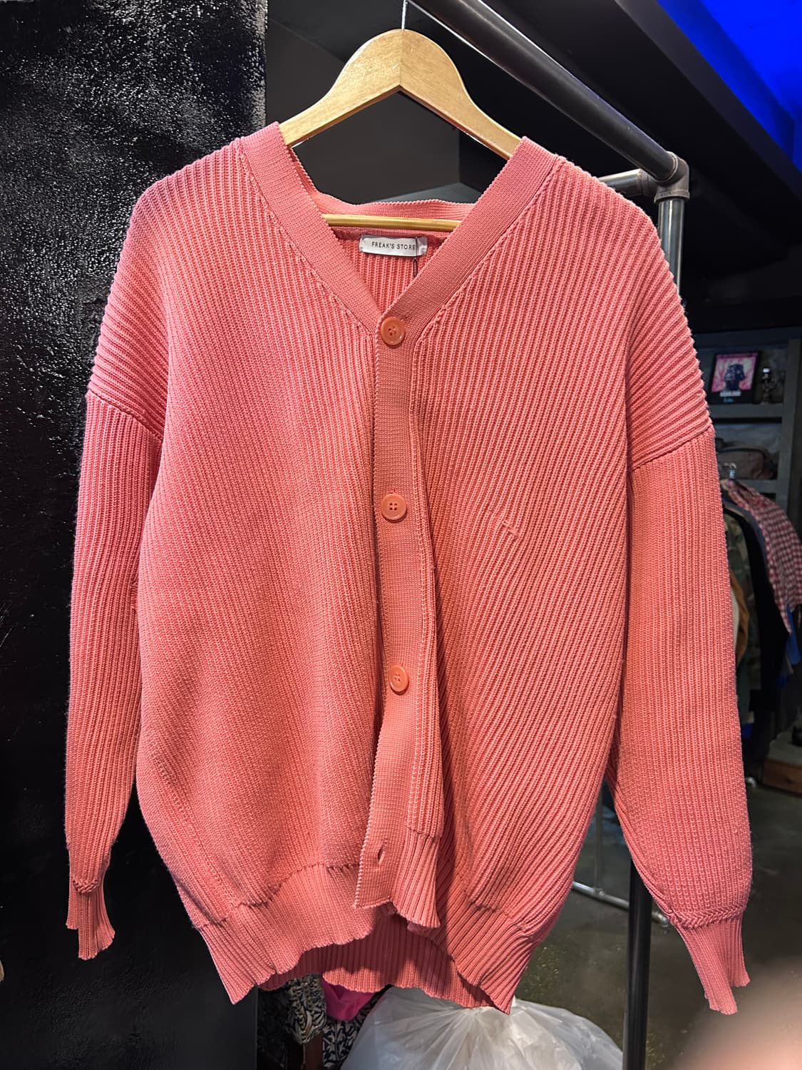 20. Freakstore cardigan 상품이미지1