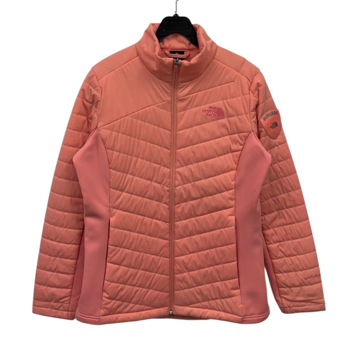 노스페이스 맥머도 우먼 경량패딩 상품이미지1