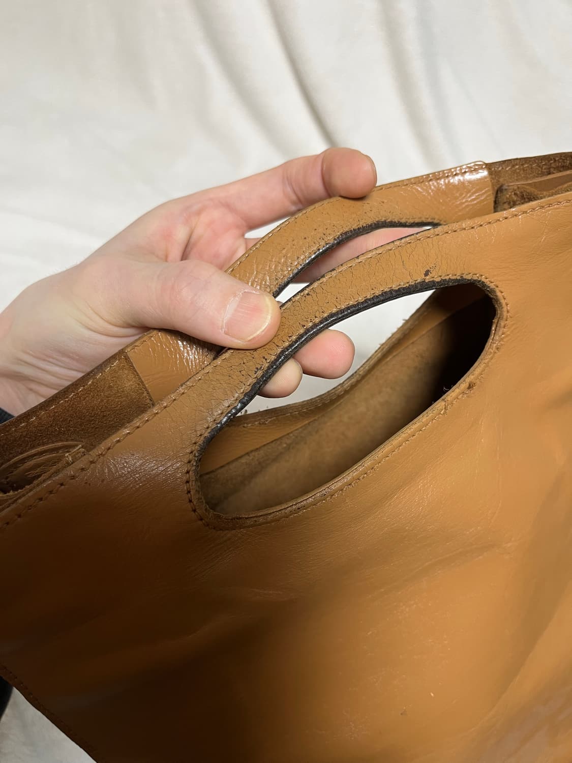 커스텀멜로우 베이커백 상품이미지6