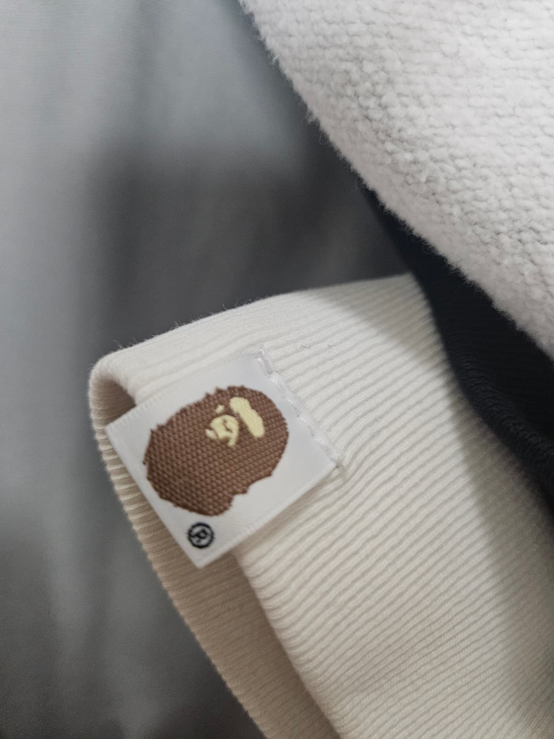 베이프 후드집업 상품이미지4