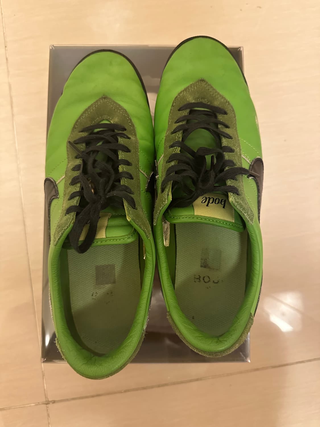 보디 나이키 상품이미지1