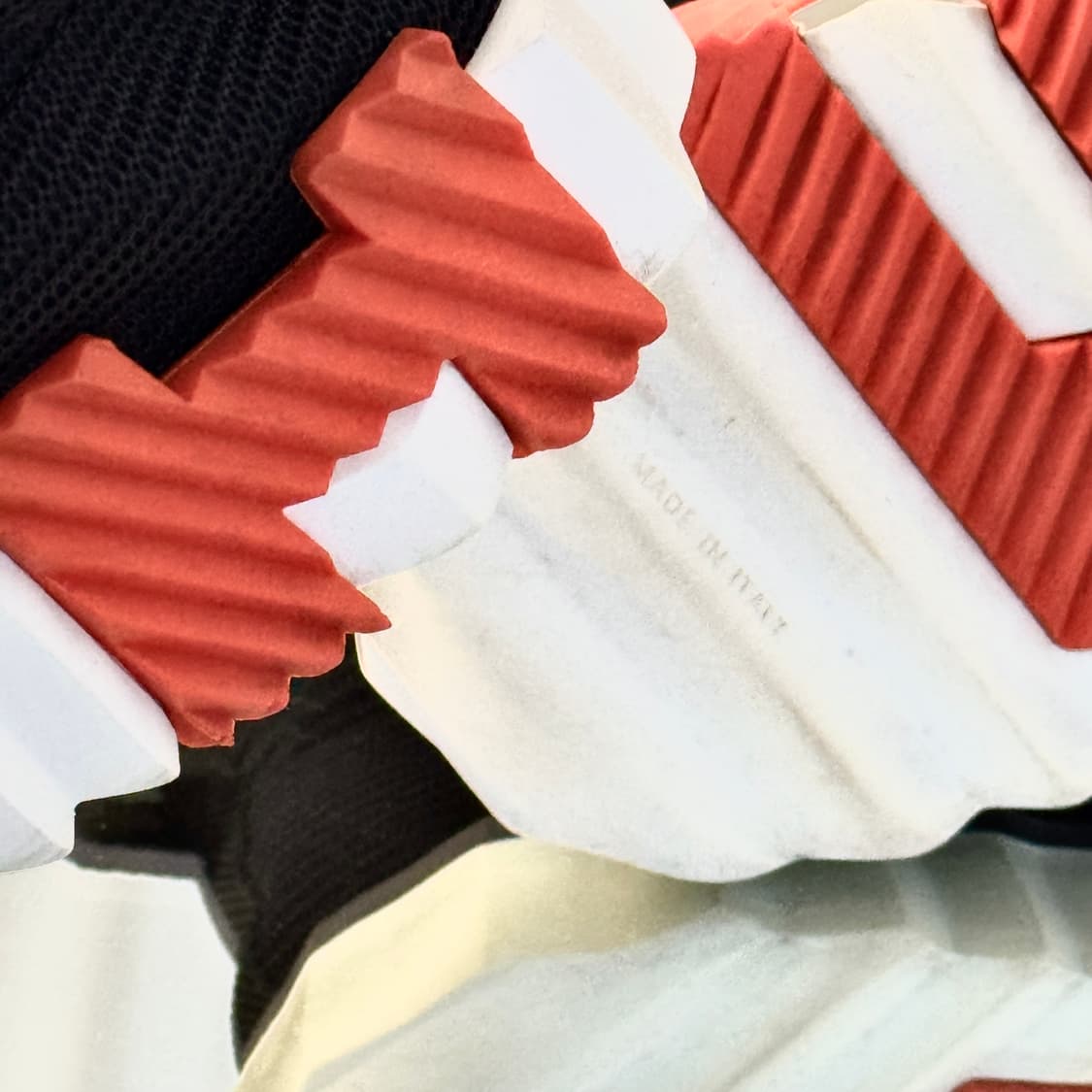 (42) 에르메스 바운싱 메쉬 스웨이드 스니커즈 상품이미지10