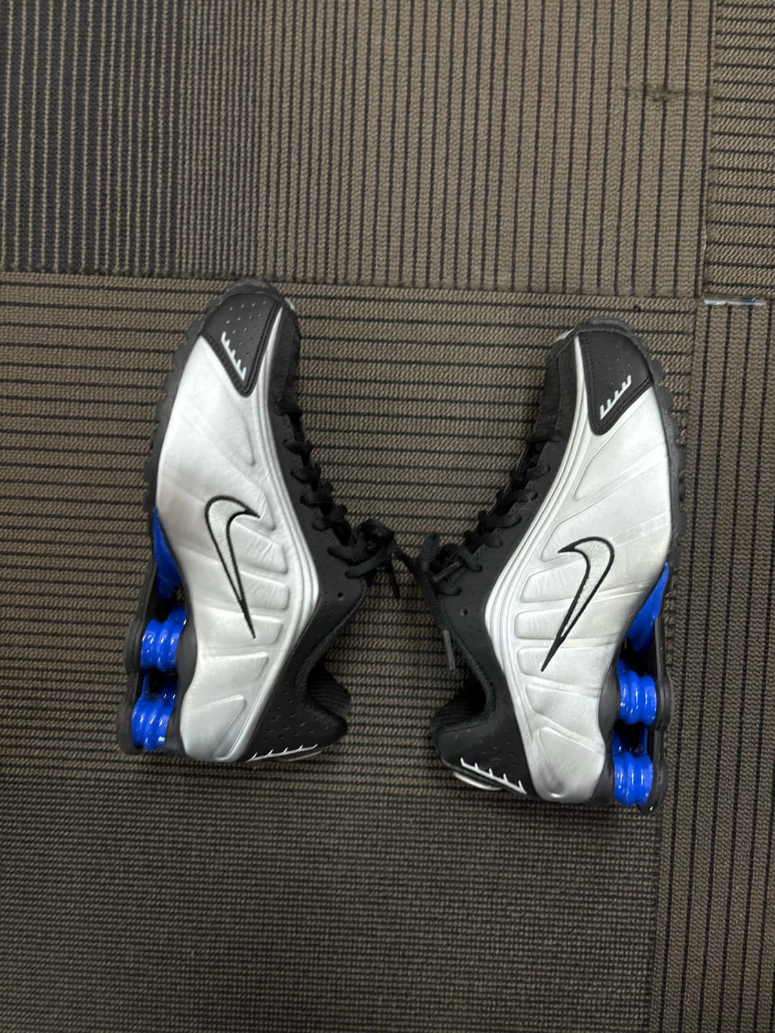 Nike 샥스 R4 235 상품이미지2