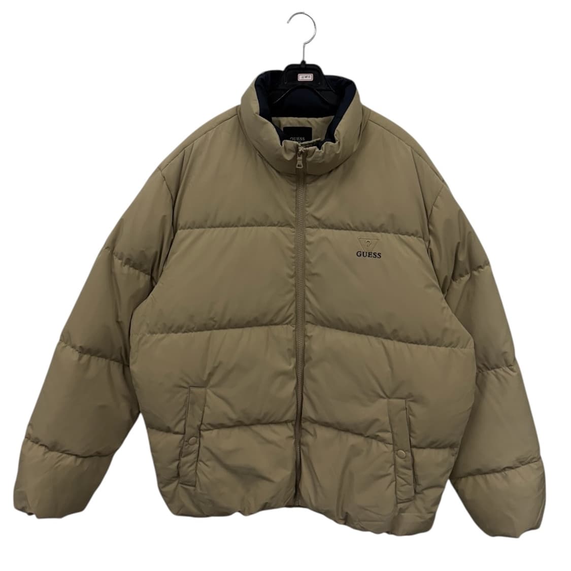 게스 다운패딩 상품이미지1