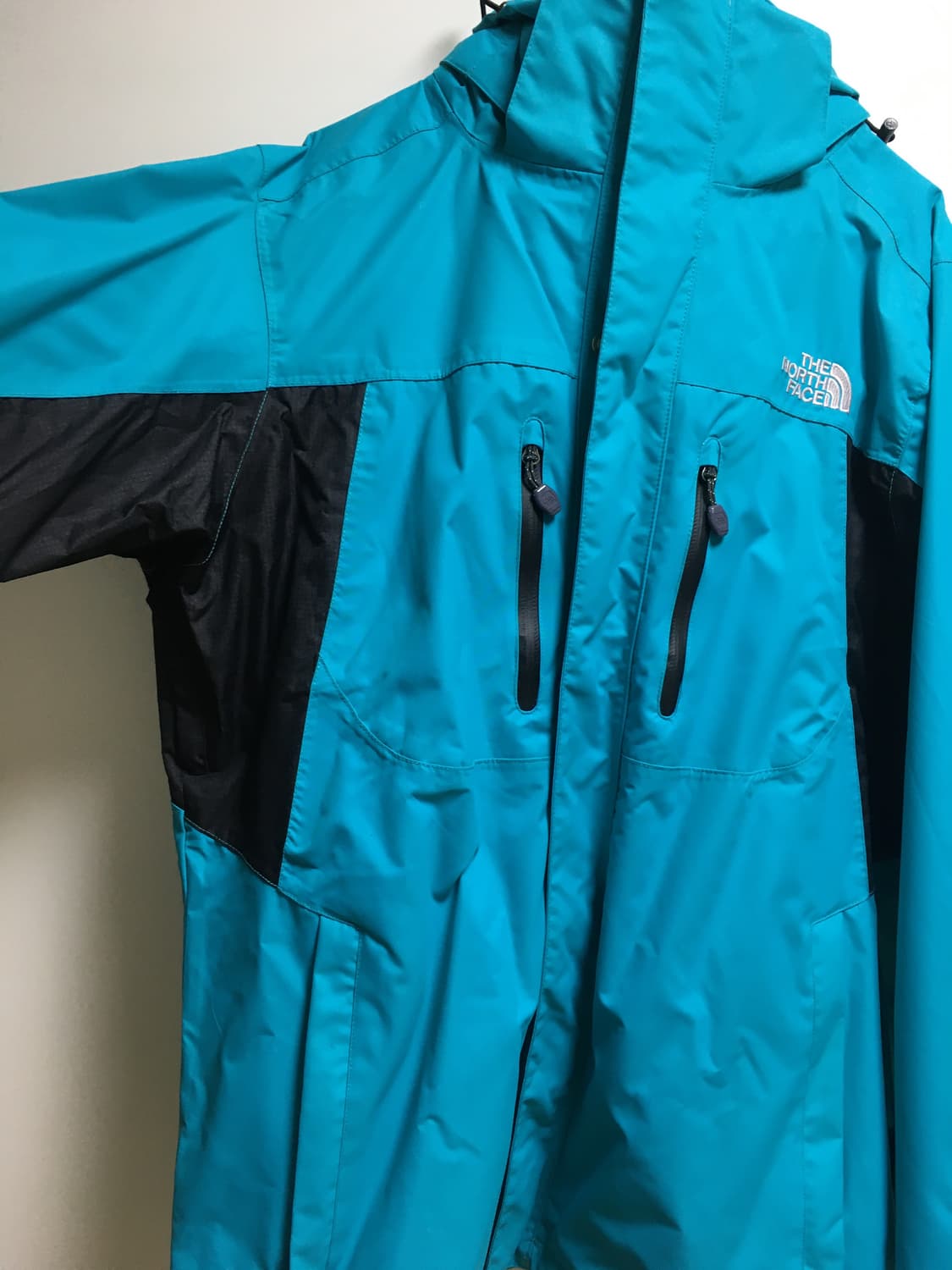 노스페이스 바람막이 상품이미지2