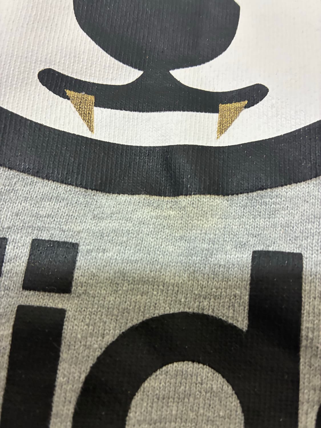 아디다스 니고베어 포인트 맨투맨(m) 상품이미지8