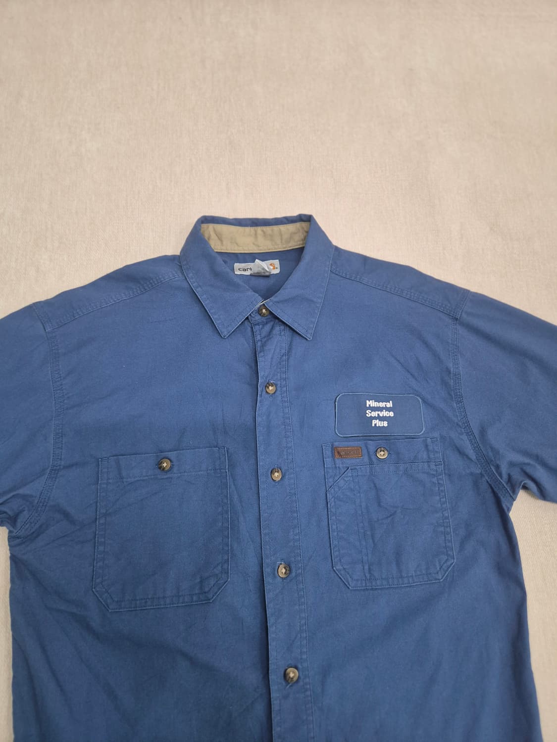 칼하트 셔츠 상품이미지4