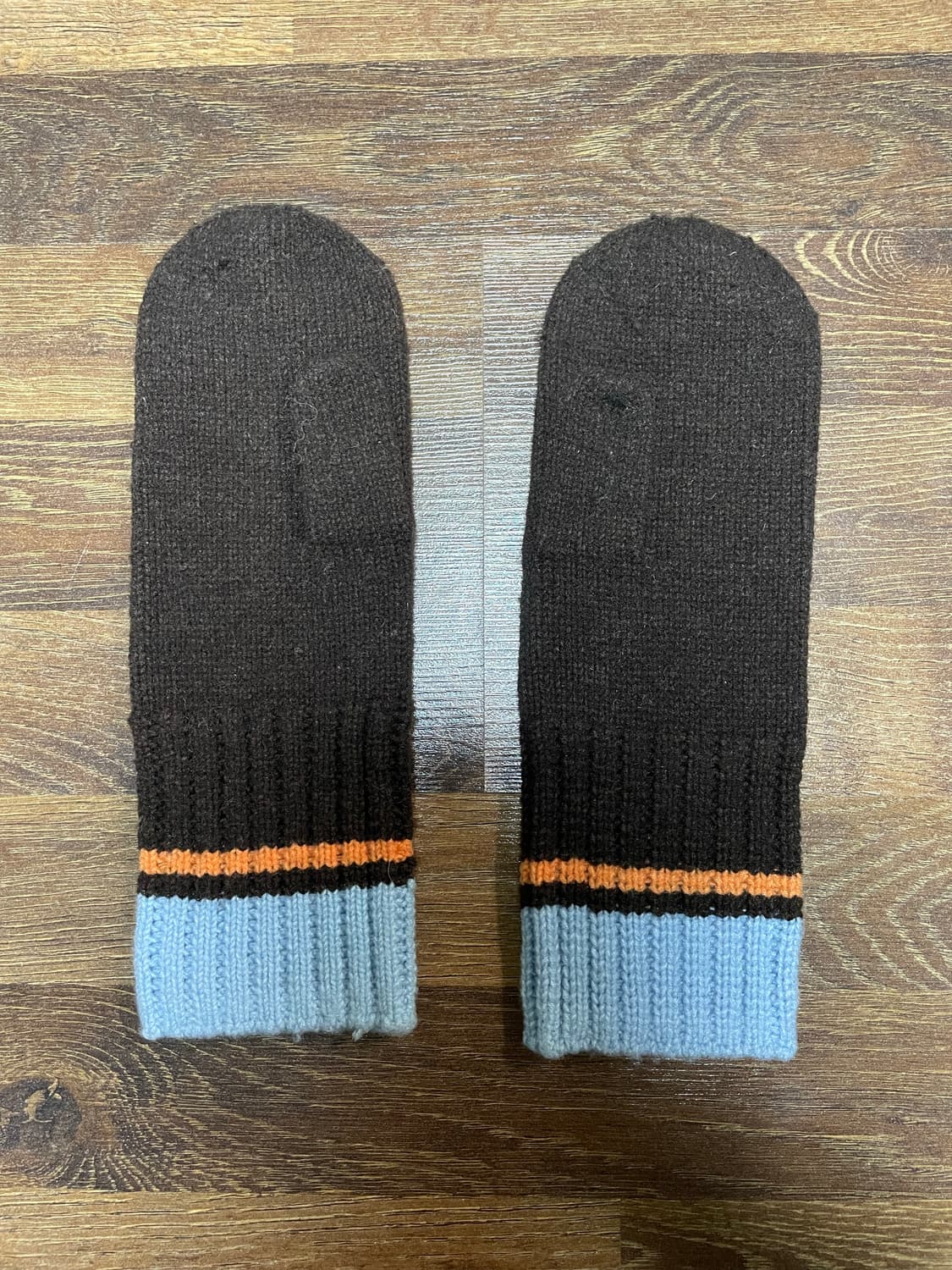 유니클로 X 마르니 장갑 상품이미지1