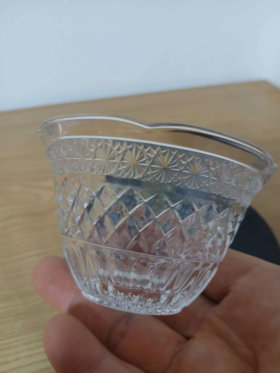 일본 빈티지 소가 글라스 여름찻잔 5P셋트 상품이미지4