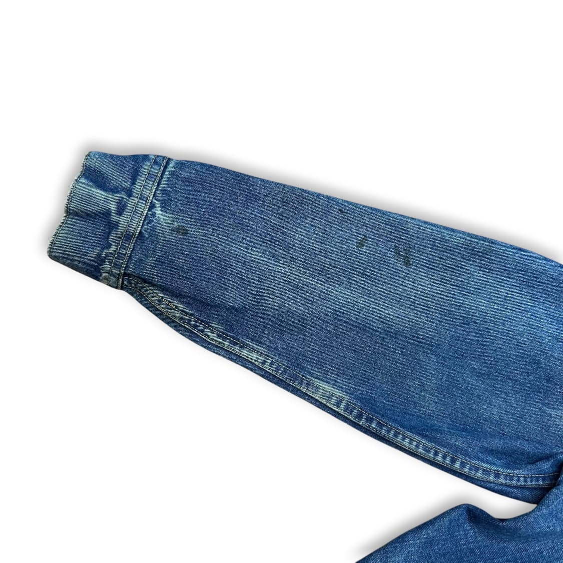 Lee 80s’ 트러커 데님 자켓 상품이미지5