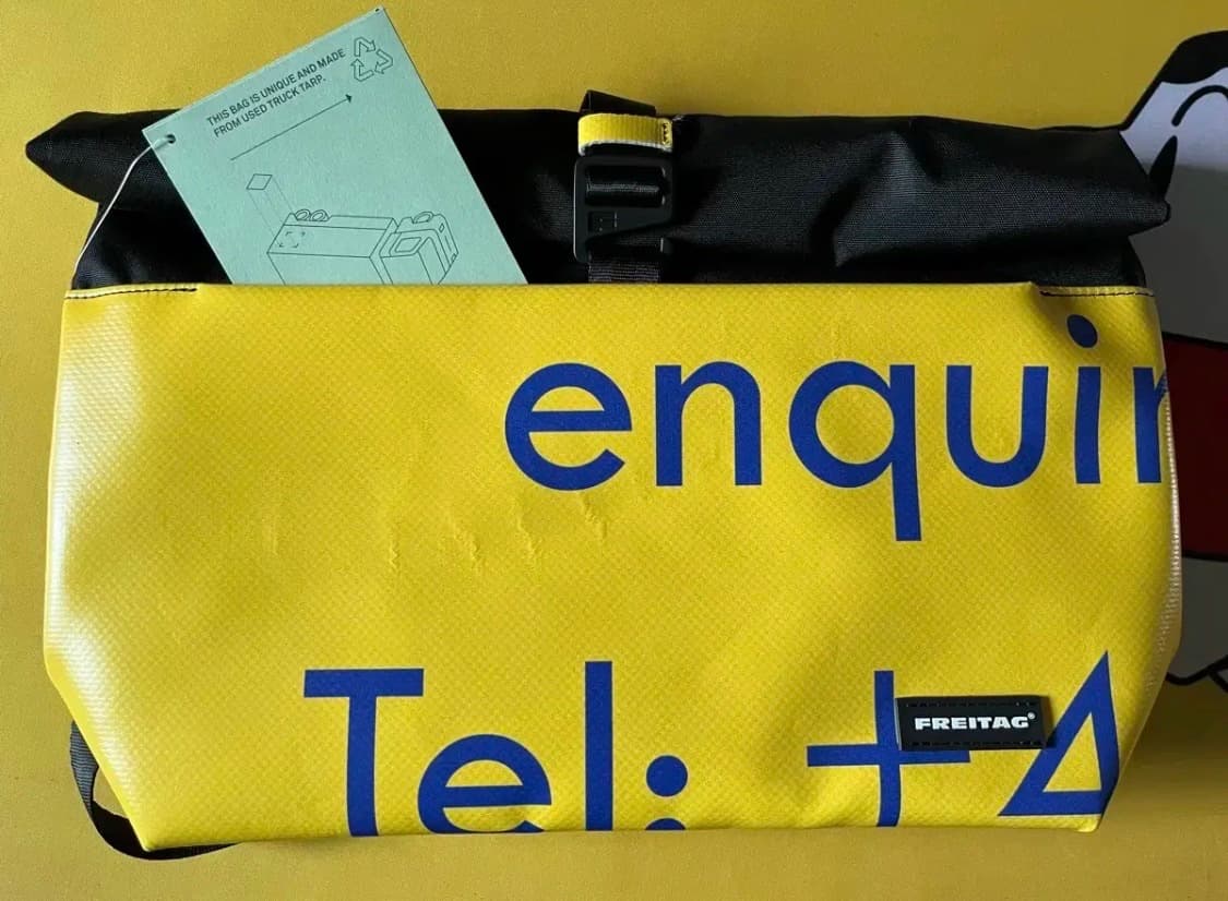 프라이탁 롤린 상품이미지1