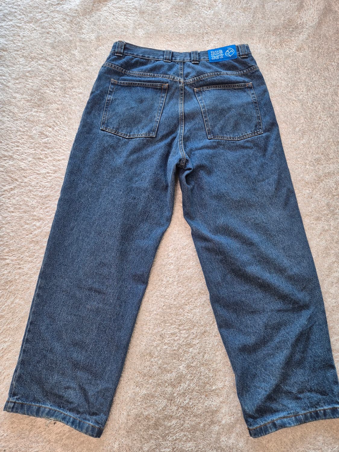 폴라스케이트 빅보이 M 상품이미지2