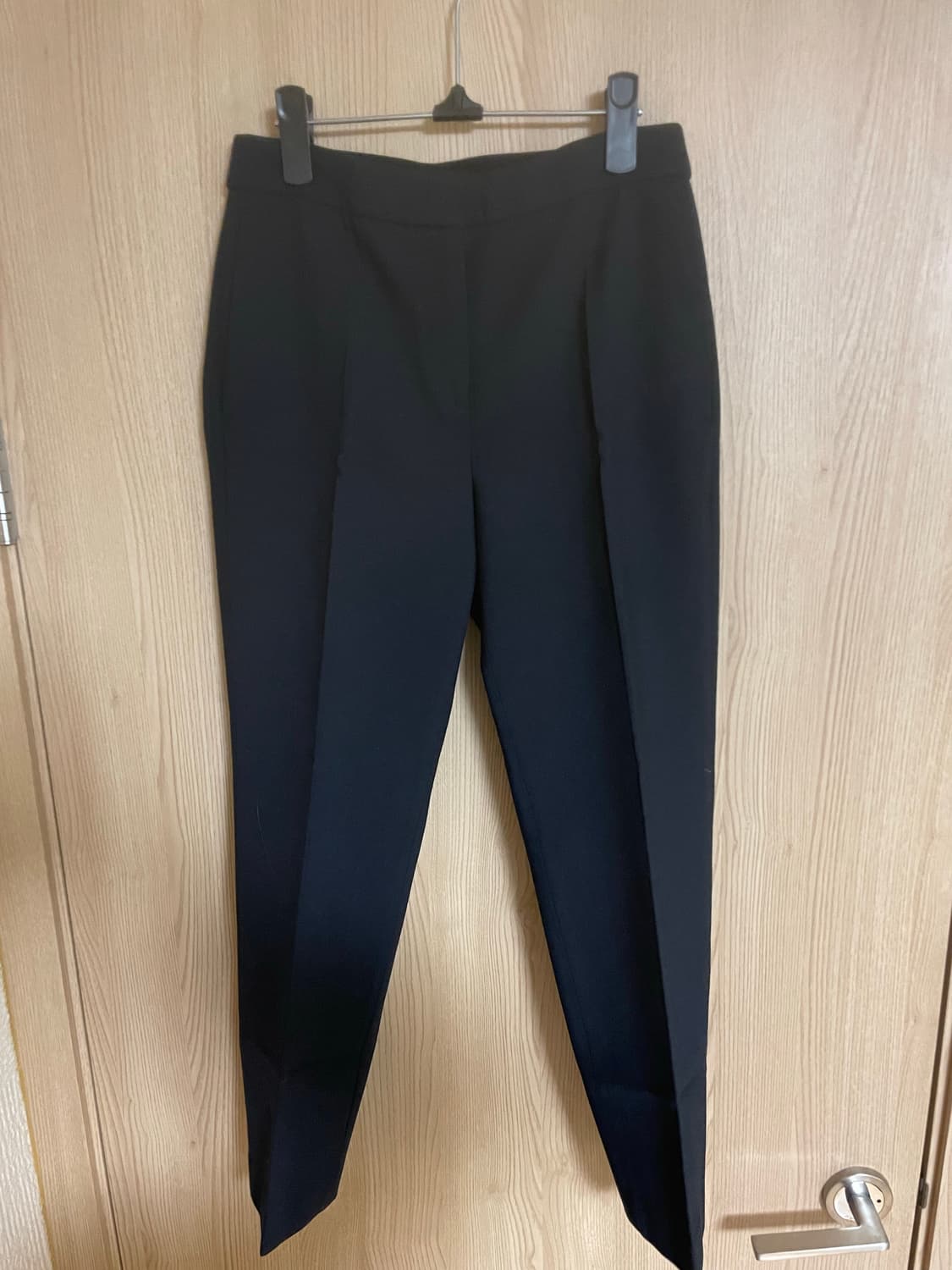 캐시미어 슬랙스 판매 상품이미지1