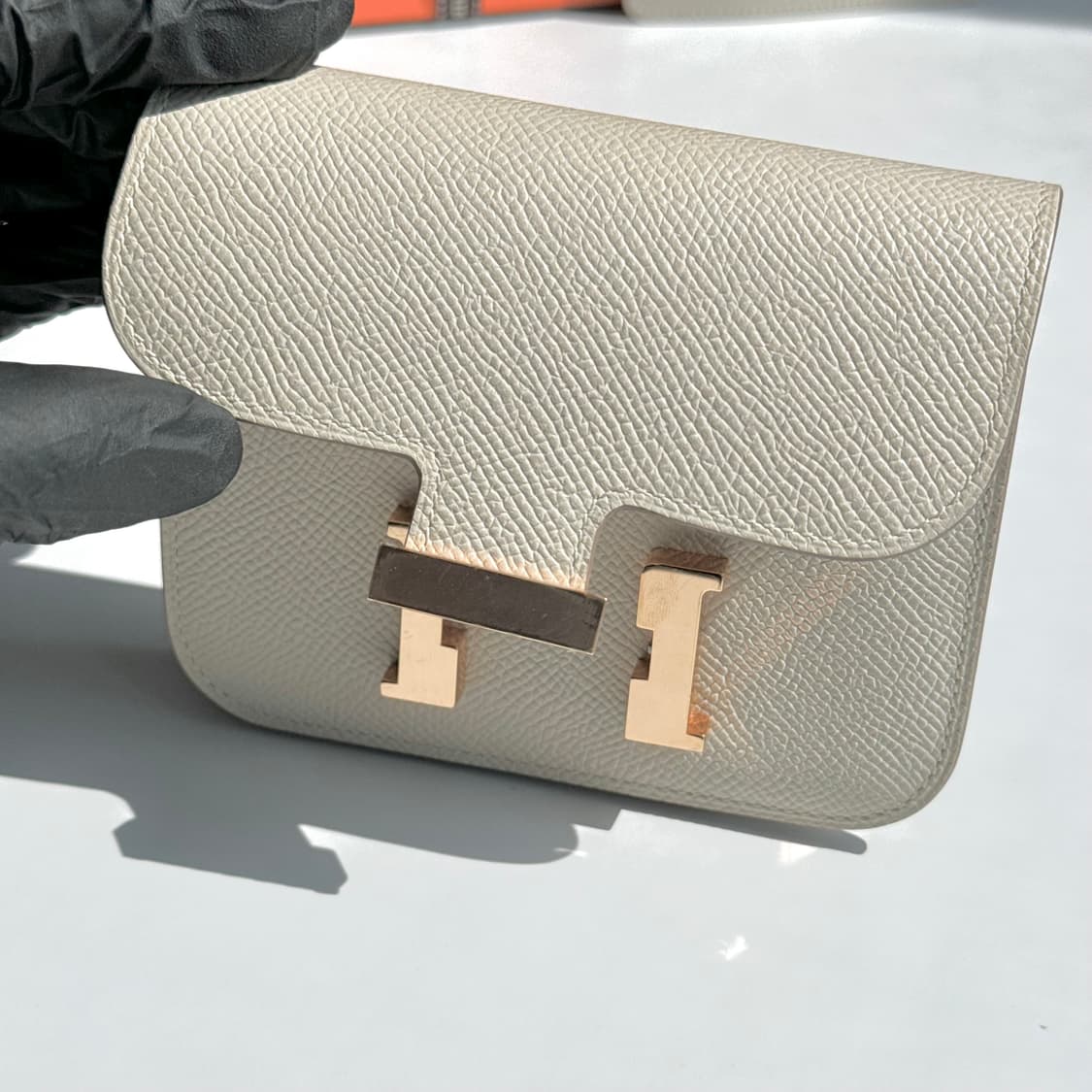 에르메스 콘스탄스 월릿 지갑 상품이미지7