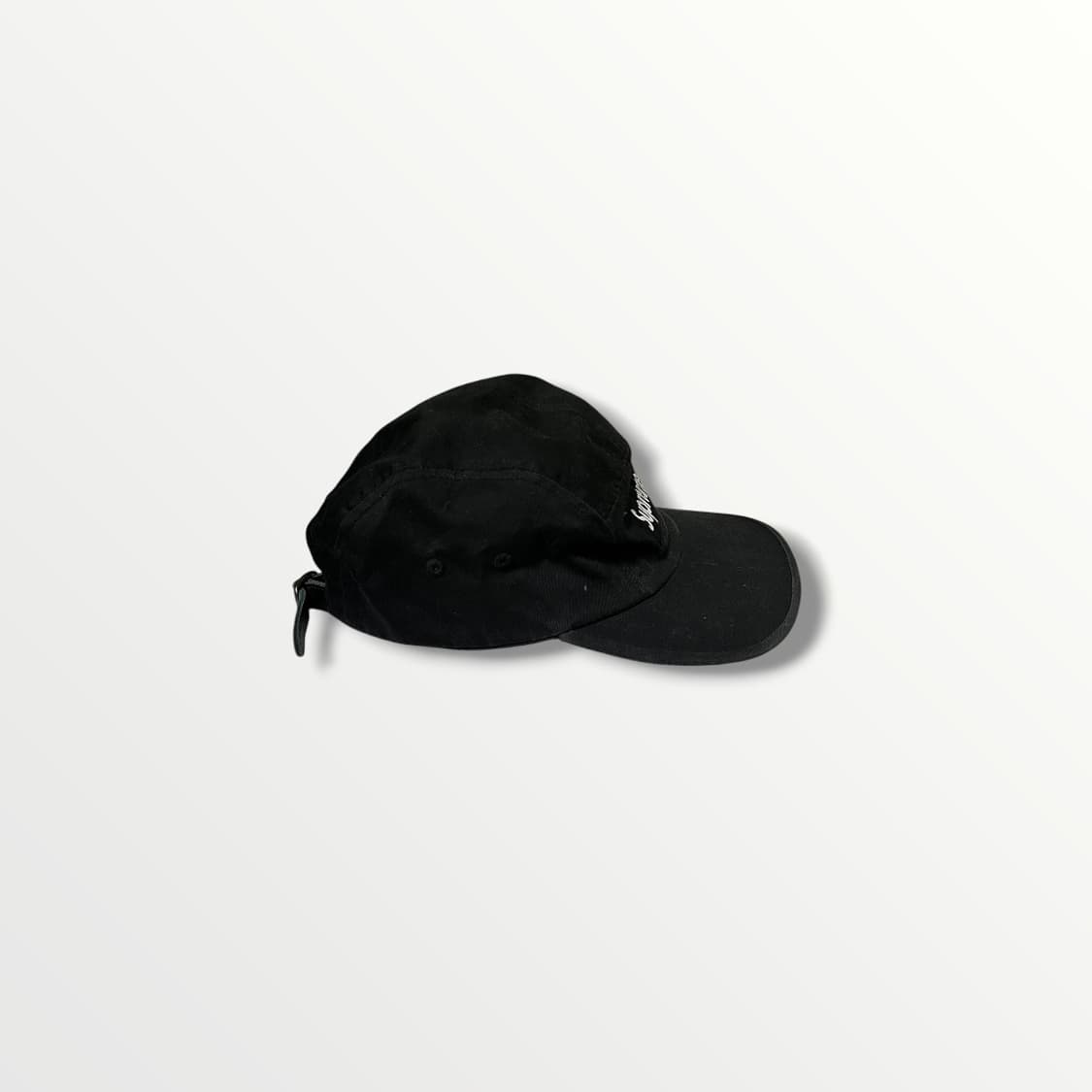 Supreme camp cap 상품이미지2