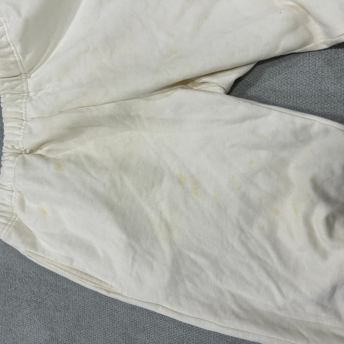 WKNDRS 조거팬츠 바지  상품이미지4