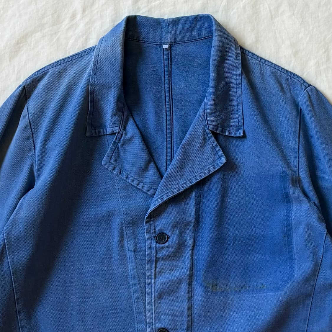 [100-102] 60s 오리지널 프렌치 워크자켓 상품이미지2