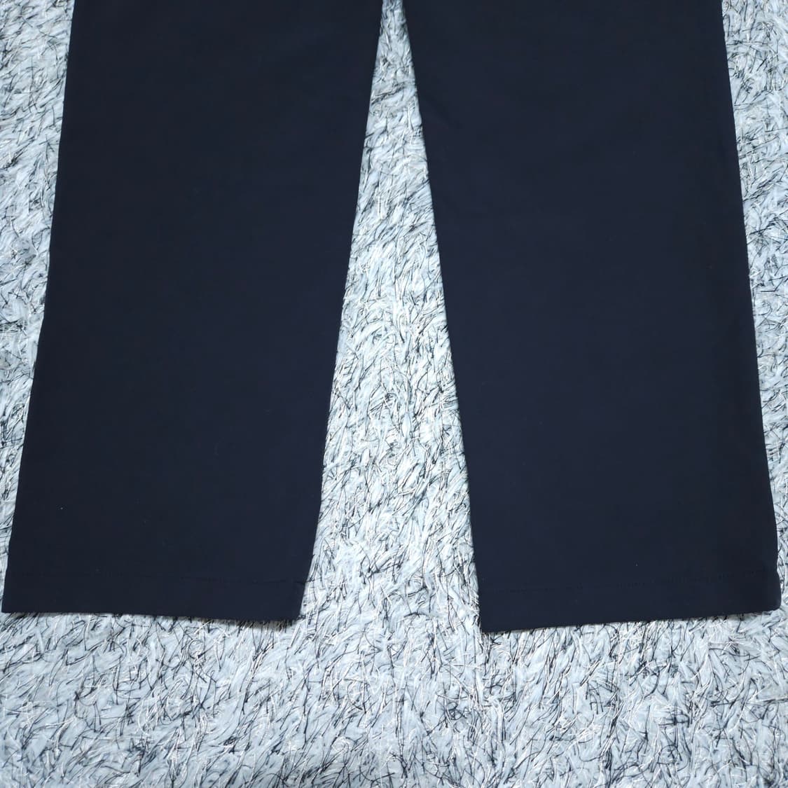 풋조이) 30(76) 남자 검정 춘추골프바지 / 왕눈이샵 상품이미지7