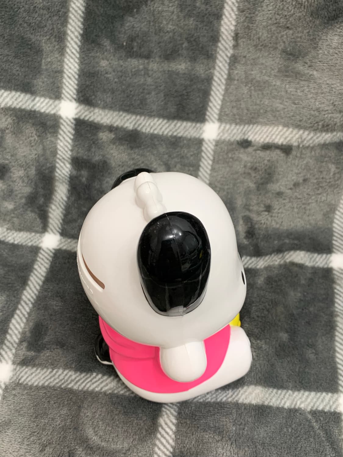 산리오 2019 고전 포차코 저금통 상품이미지4