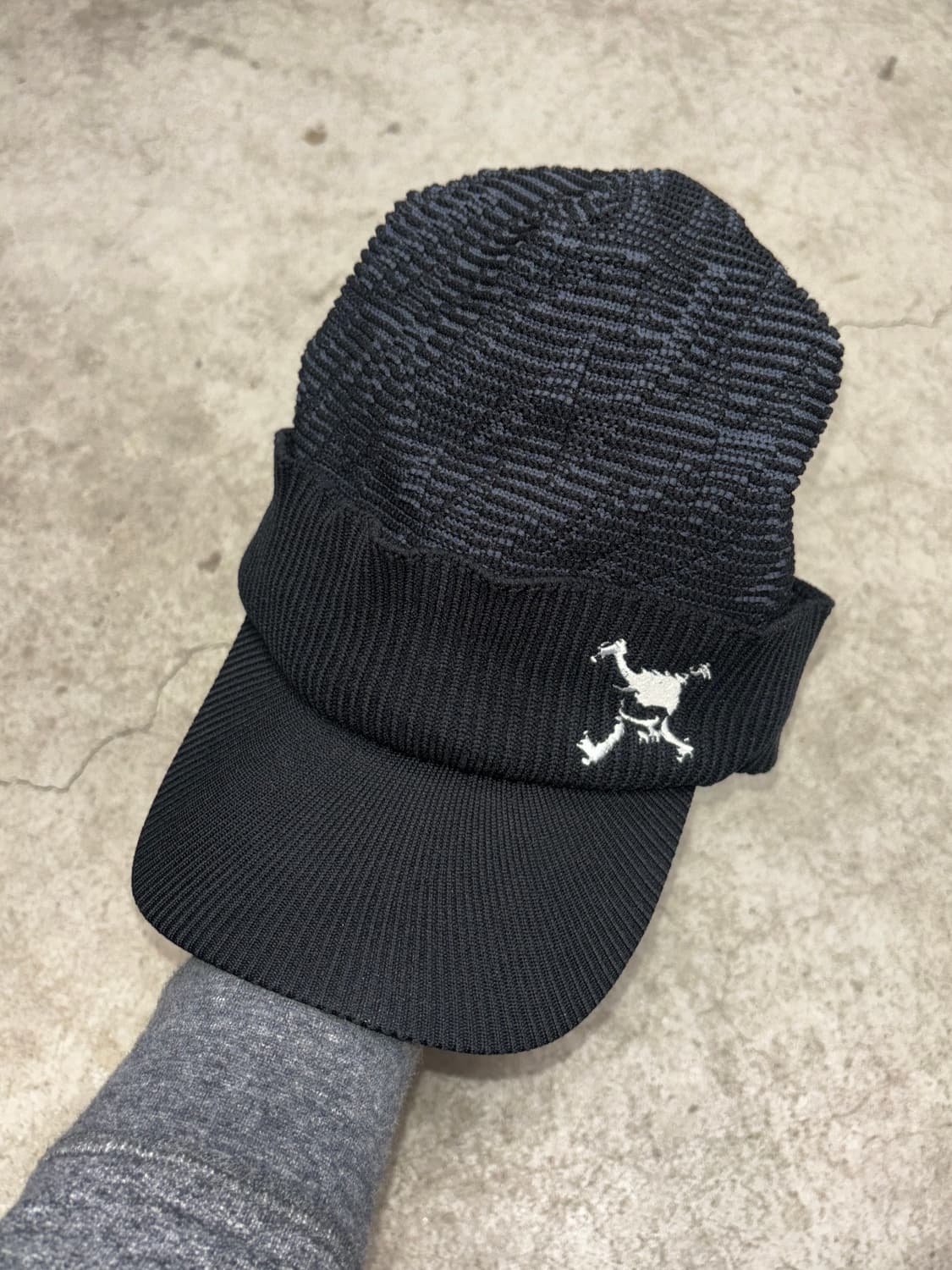 오클리 니트캡 상품이미지7