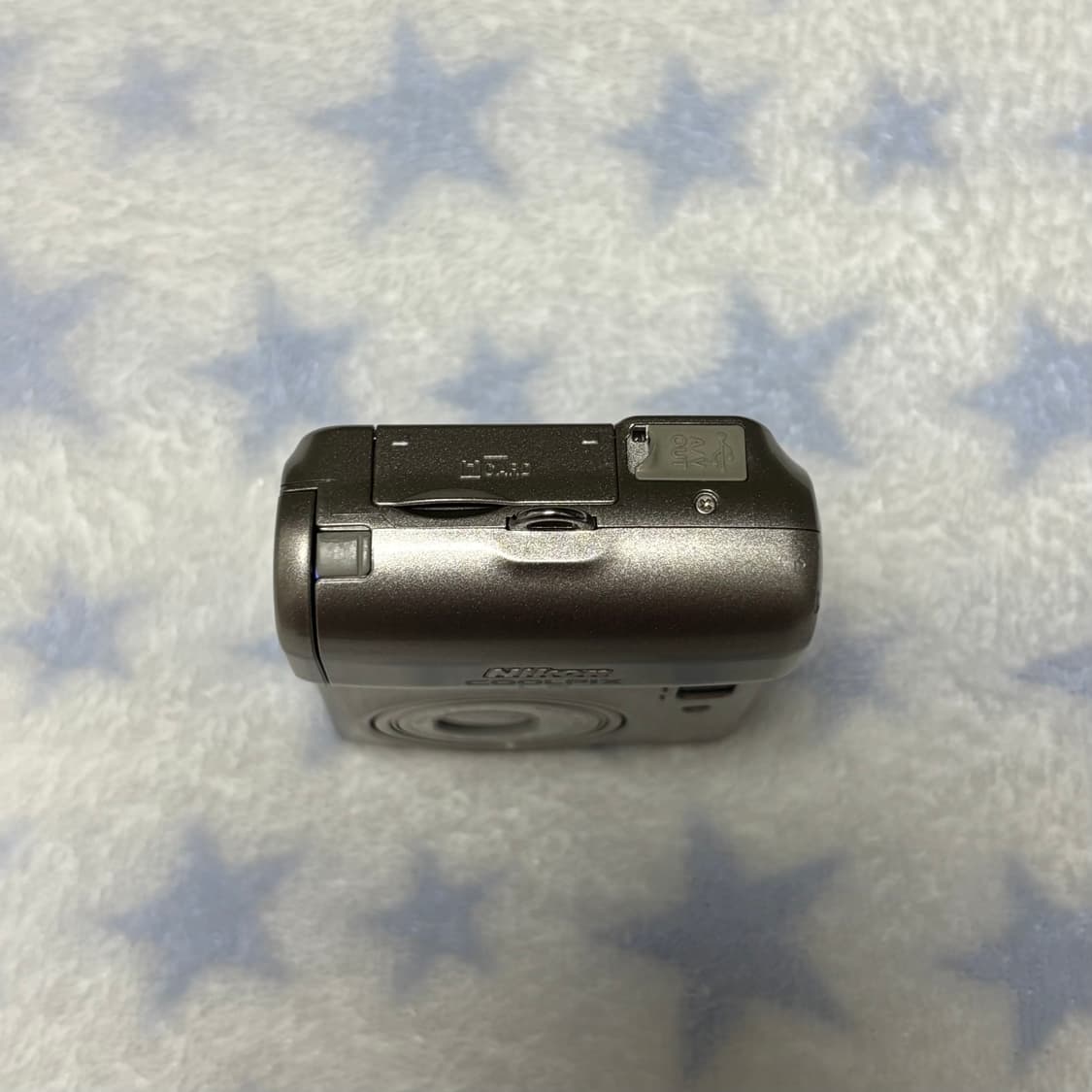 니콘 쿨픽스 L6 coolpix l6 상품이미지6