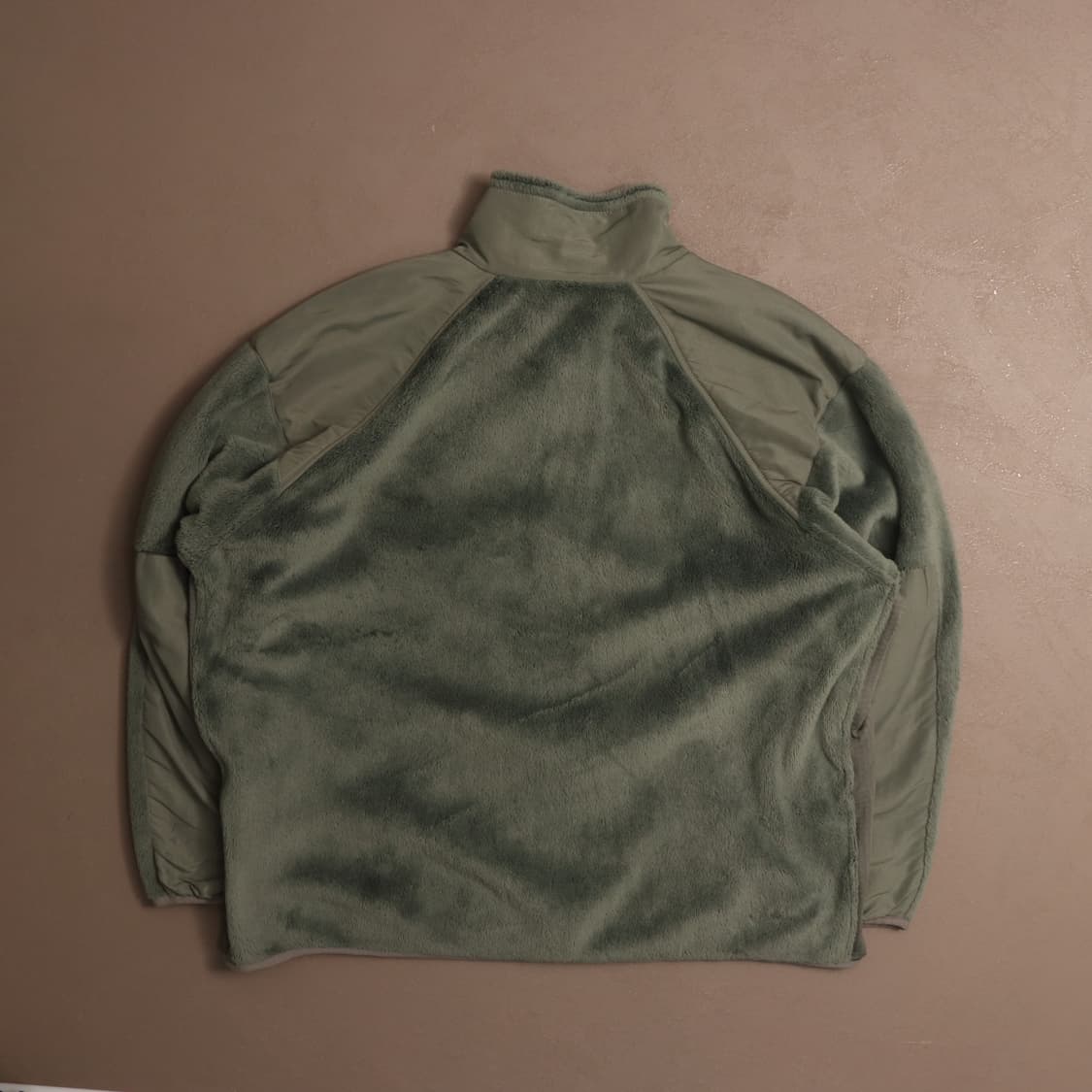 US ARMY Gen 3 플리스 자켓 A1228 상품이미지5