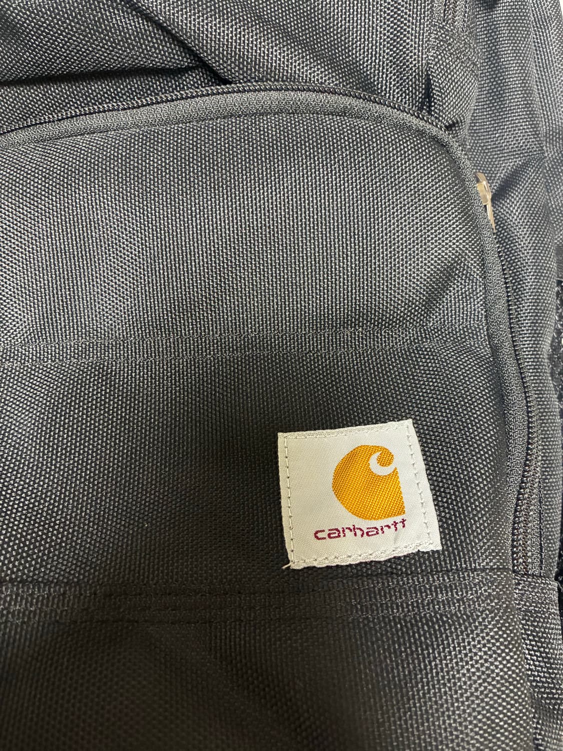 칼하트 레거시 스탠다드 백팩 상품이미지3