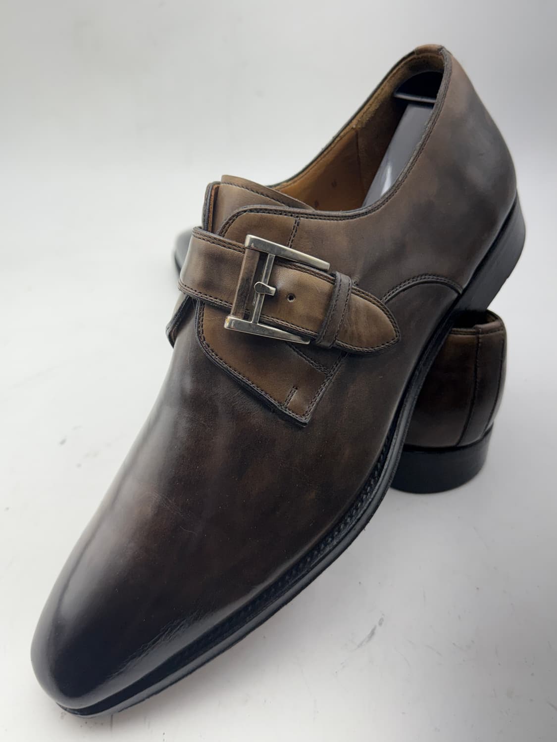 정품)맥나니구두270 상품이미지5