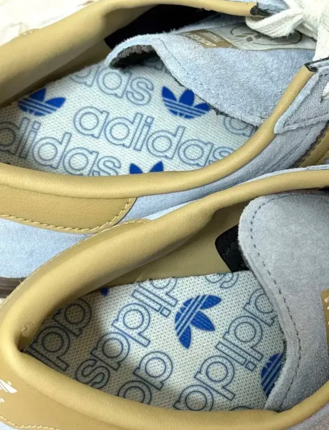 아디다스 일리노이 엠비언트 스카이 ID6963 (235) 상품이미지5