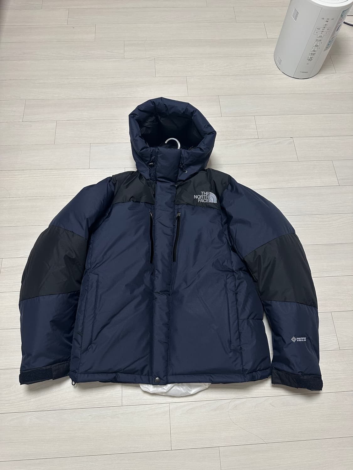 [L]노스페이스 발트로 발토로 재팬 일본판 네이비 25FW 상품이미지1