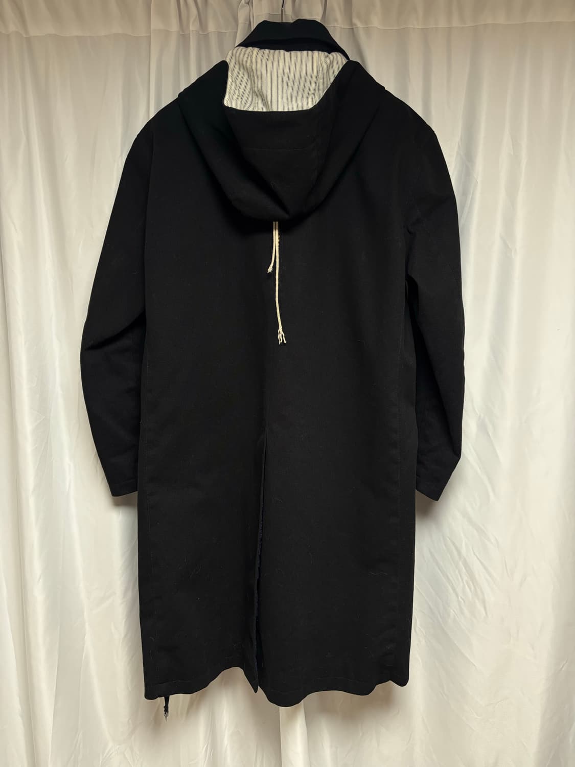 투빌더스하우스 1PIECEMADE 더플코트 상품이미지3