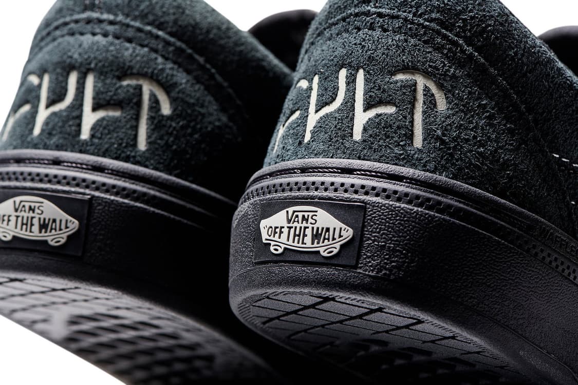 (300) 반스 BMX X 컬트크루 BMX 올드스쿨 네 상품이미지2