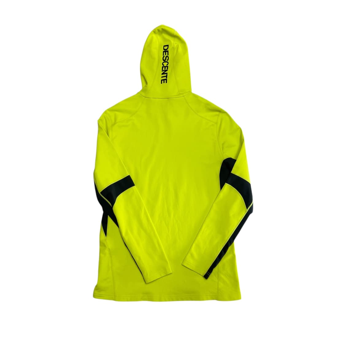 데상트 후드티 상품이미지2