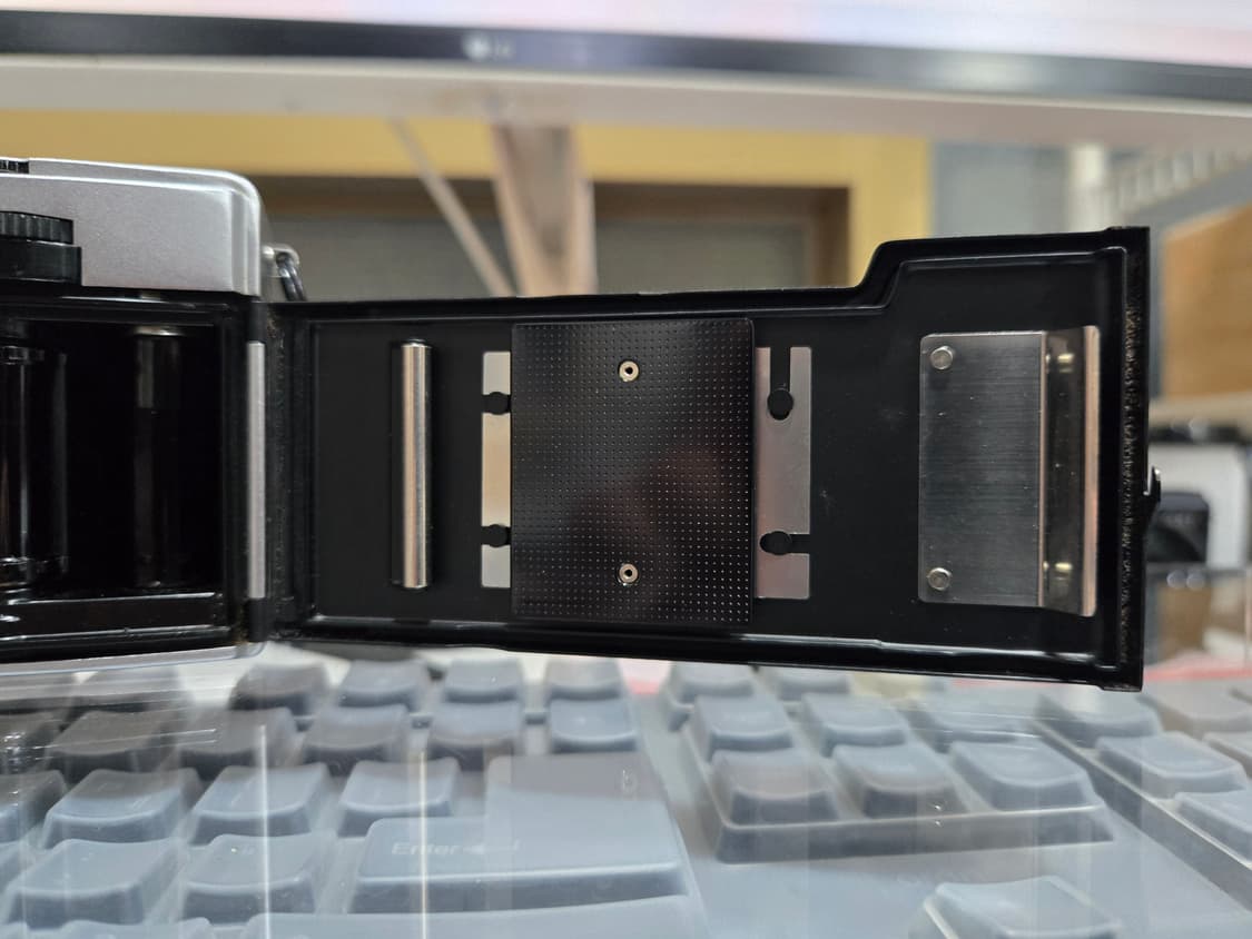 올림푸스 펜 EED 하프 필름 카메라 상품이미지10