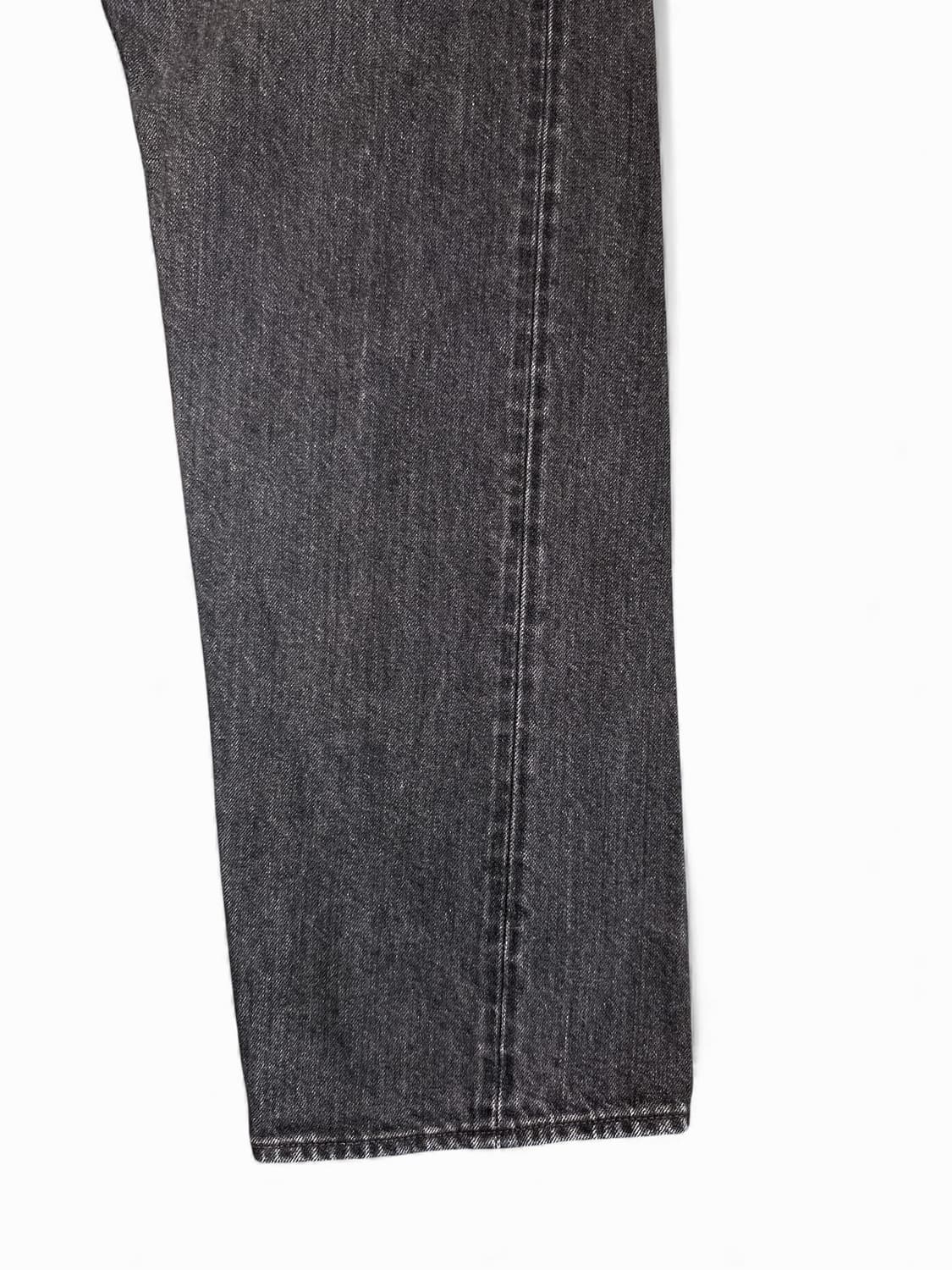 Ciota 24AW Tapered 5 Pocket Pants 상품이미지6