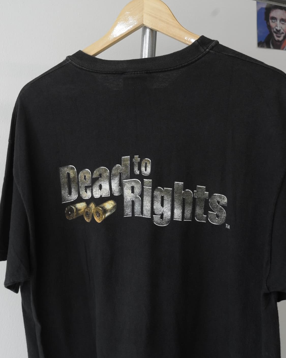 00s Dead To Rights 상품이미지1