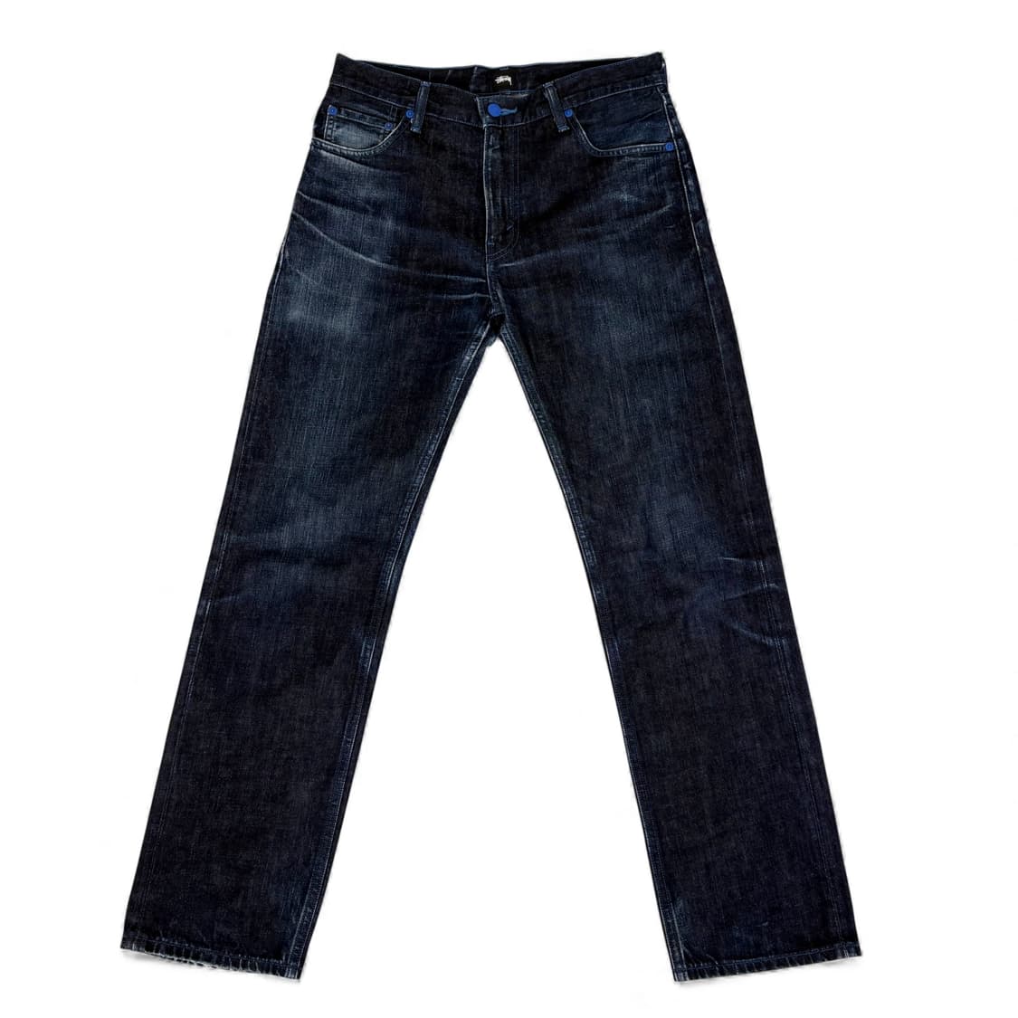 levi's X stussy denim pants 상품이미지2
