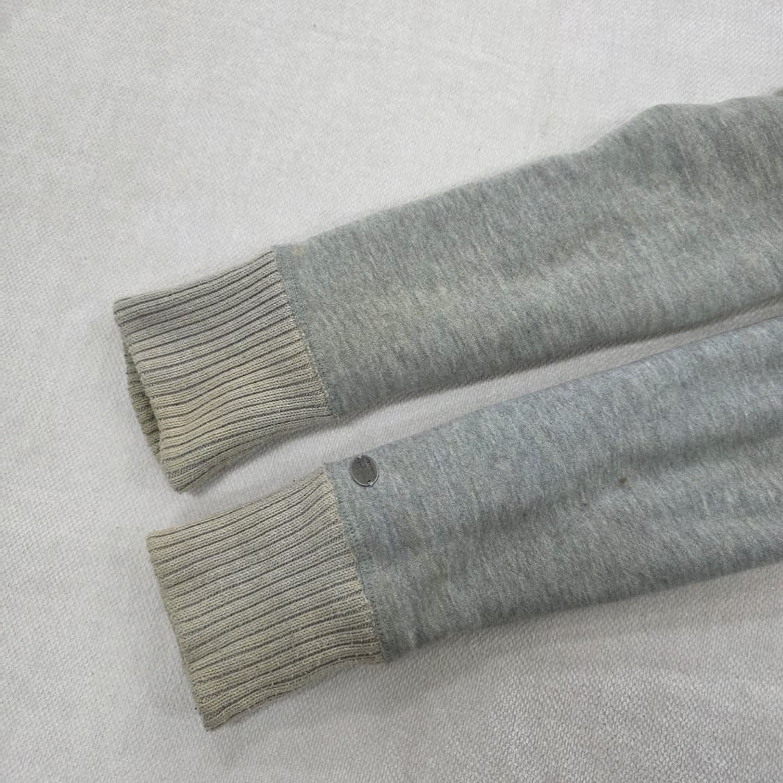 [M] 아베크롬비 여성 울프죠 투웨이 후드 집업 자켓 1229J 상품이미지5