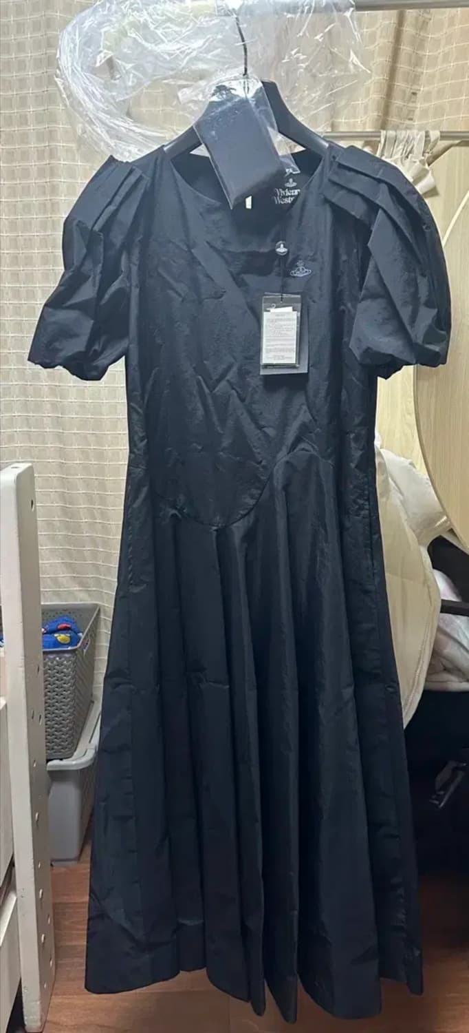 비비안웨스트우드 원피스 (38사이즈) 상품이미지1