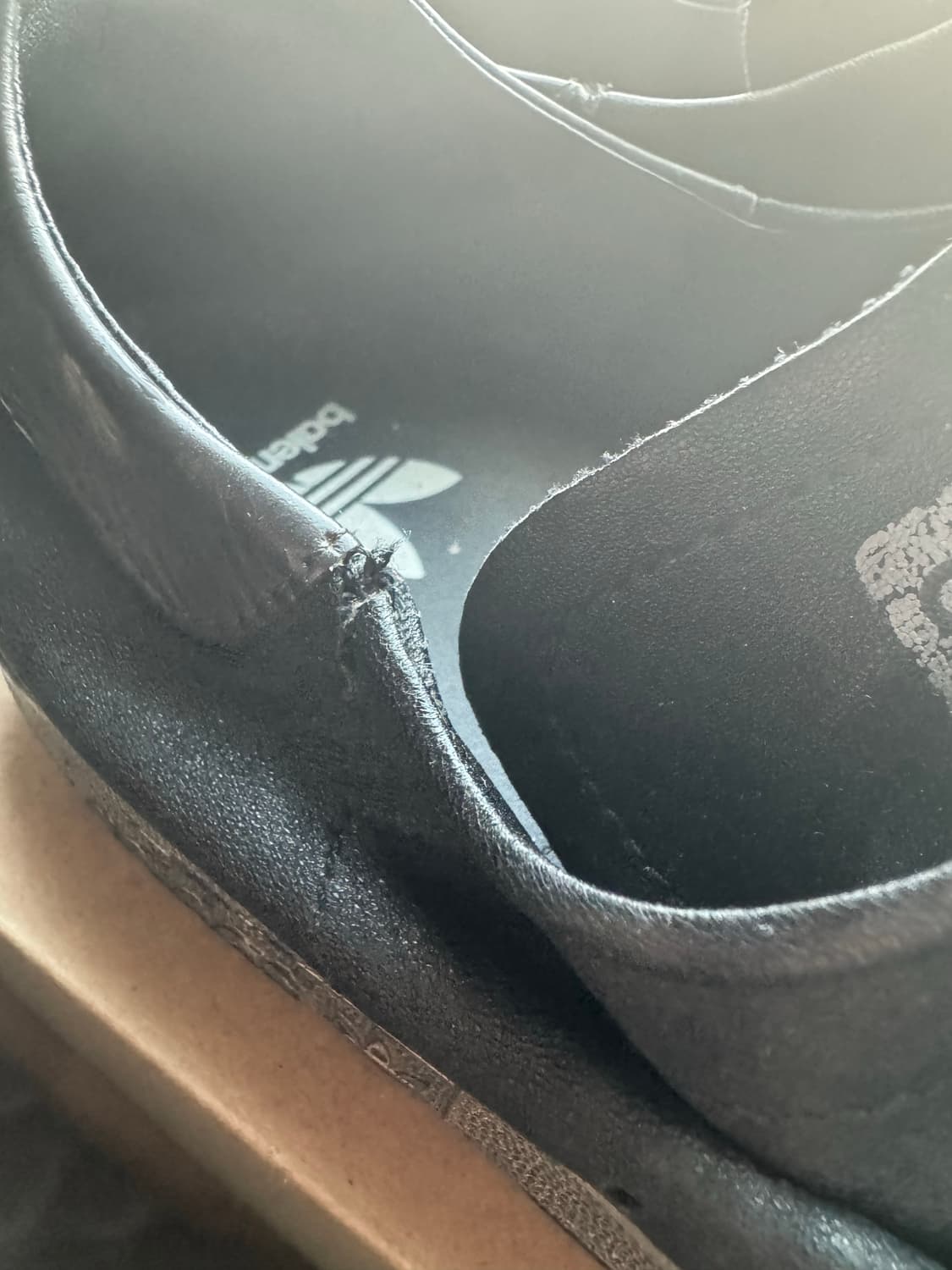 (44) 발렌시아가 아디다그 스탠 스미스 원아웃 상품이미지6