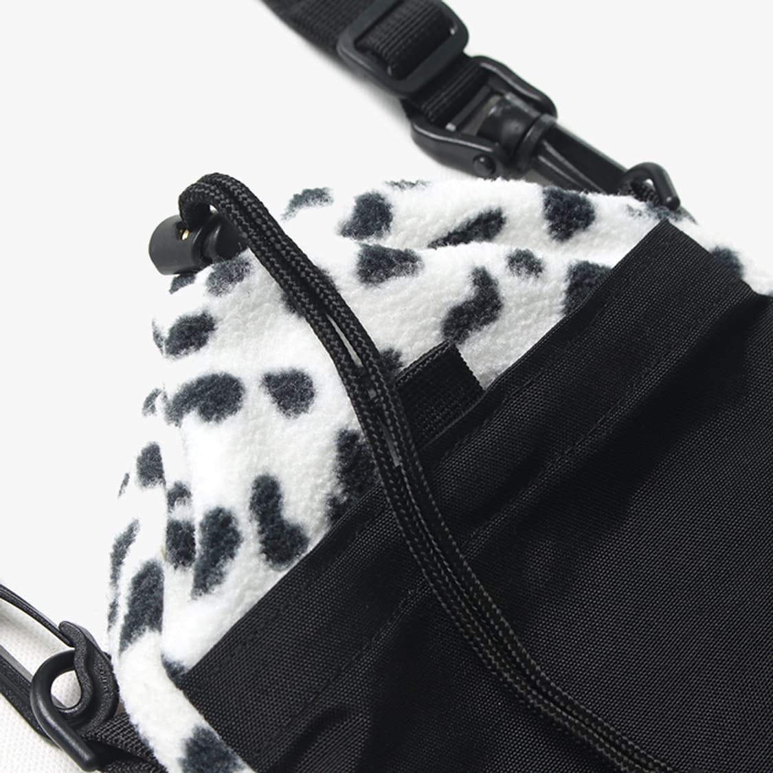  SUPREME "Pattern Shoulder Bag" 상품이미지5