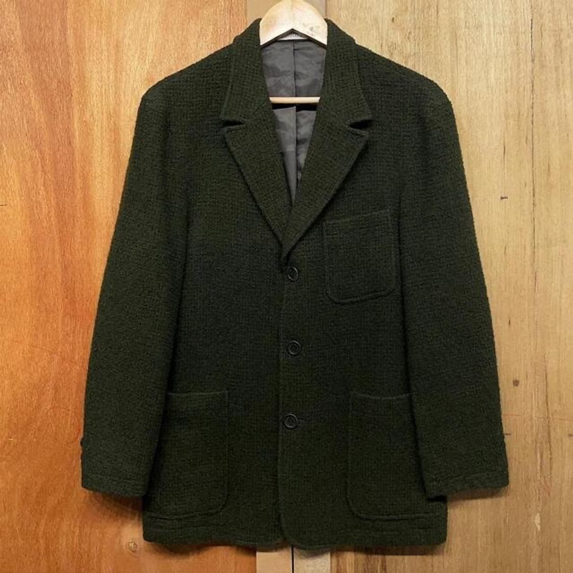 런던포그 블레이저 자켓 (M)  상품이미지2
