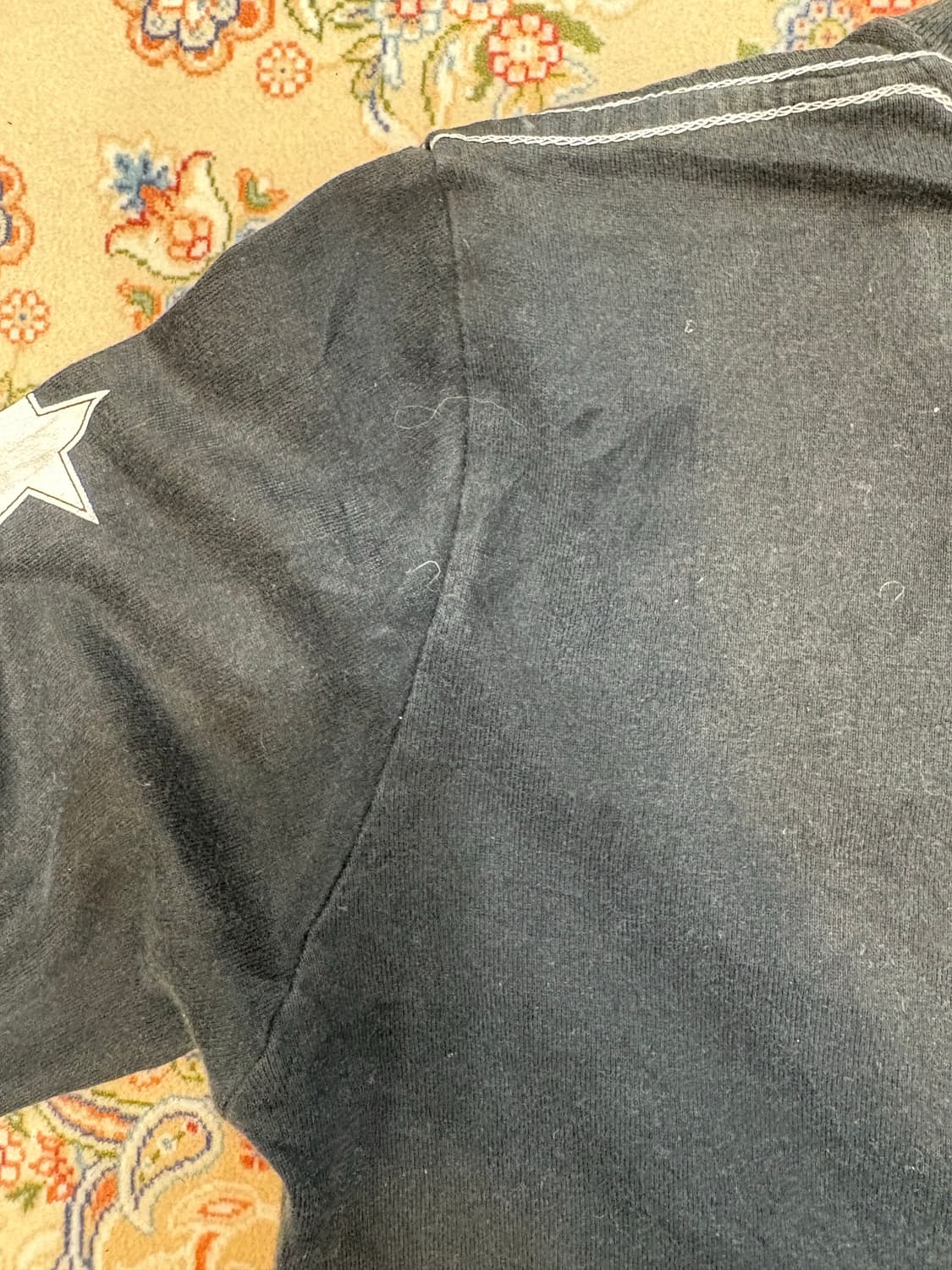 타미 걸즈 슬림핏 티셔츠 상품이미지5