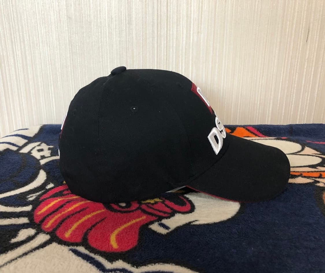 KLPGA DS이엘씨 프로골퍼모자/스폰서골프모자 S 상품이미지7