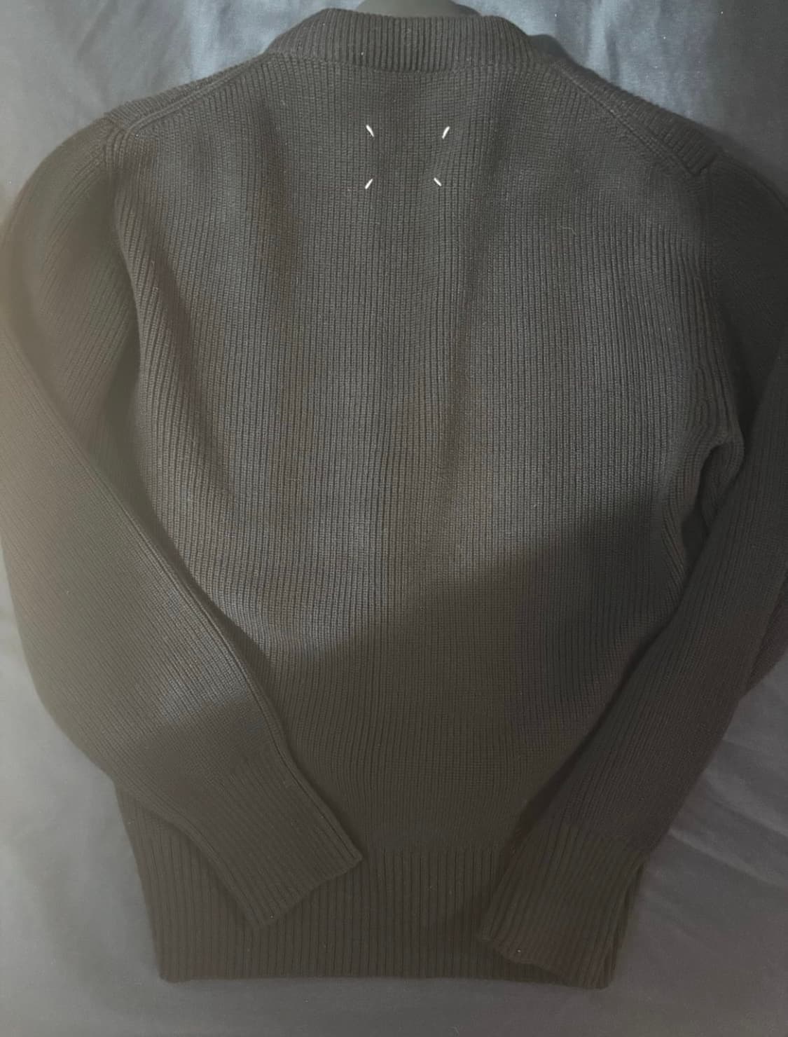 마르지엘라 니트 M 상품이미지2