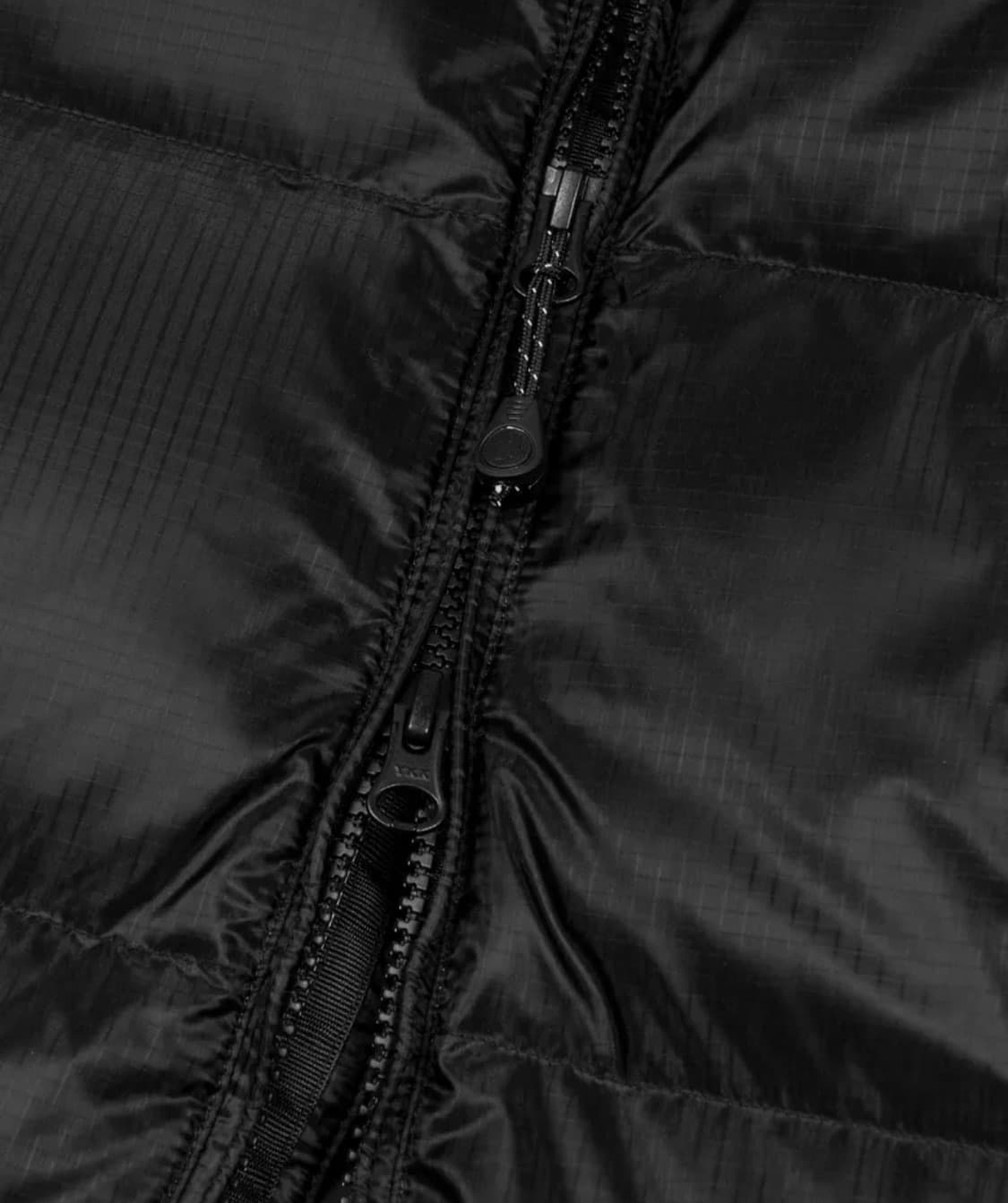 YESEYESEE 예스아이씨 코듀라 패딩 M 상품이미지4