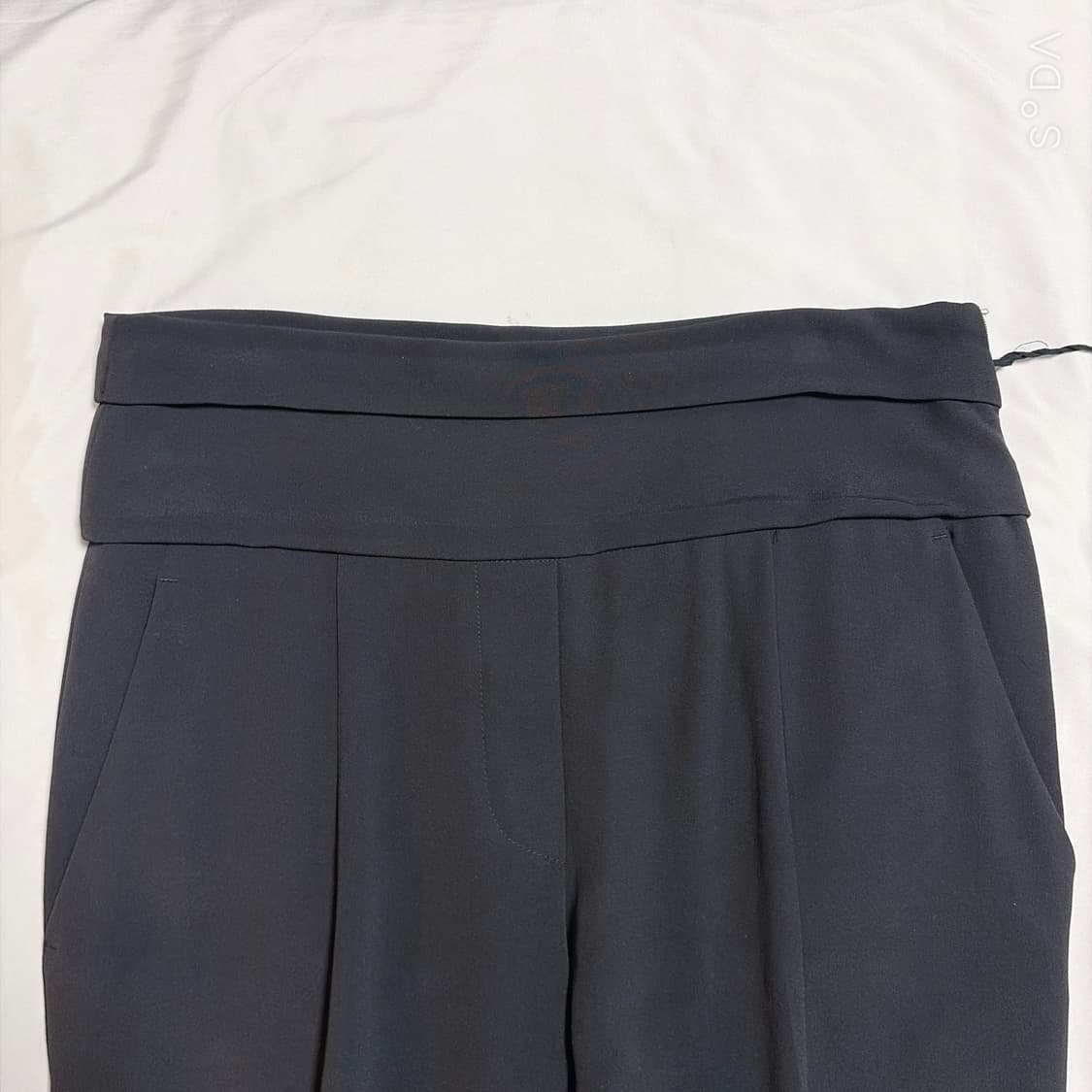 브루넬로쿠치넬리 여성 슬랙스 상품이미지4