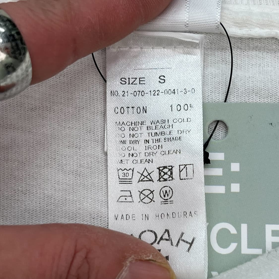 노아 롱슬리브 r2126 상품이미지8