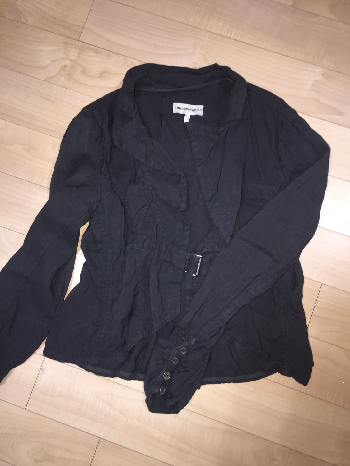 아르마니 자켓 상품이미지5