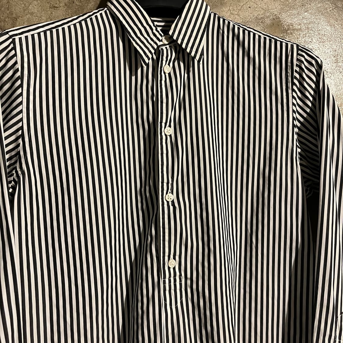 폴로랄프로렌 반버튼 셔츠 상품이미지2